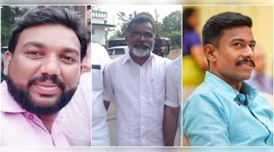 ജോലി വാഗ്ദാനം ചെയ്ത് തട്ടിപ്പ്: പയ്യന്നൂരിൽ കോൺഗ്രസ്, ലീഗ് നേതാക്കൾ പിടിയിൽ