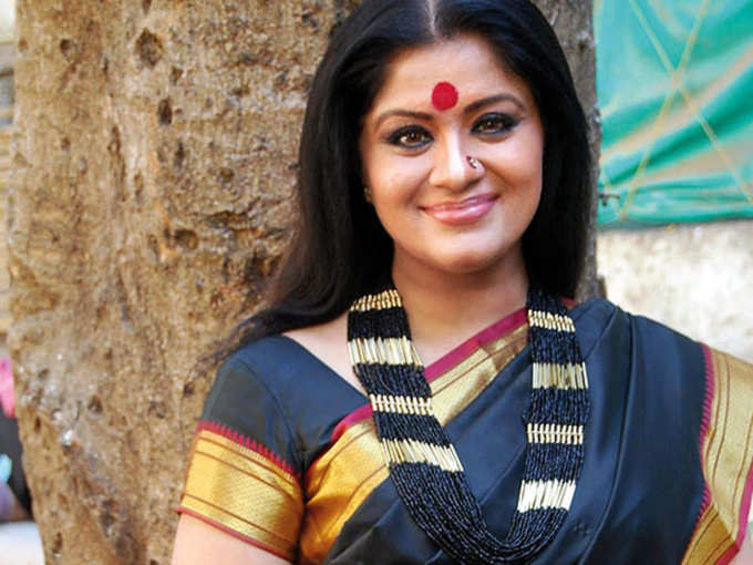 sudha-chandran