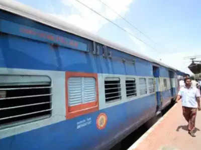 होली पर छपरा, गोरखपुर, चंडीगढ़ के लिए स्पेशल ट्रेनें