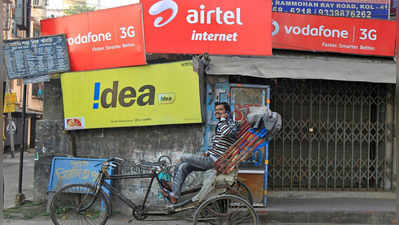 Vodafone Idea-কে স্বস্তি দিয়ে বড় সিদ্ধান্ত কেন্দ্রের, মিশে যেতে চলেছে এই দুই সংস্থা