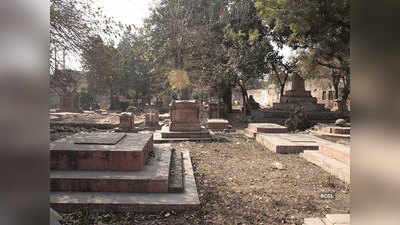 3800 साल पुराना है भारत का यह कब्रिस्तान!