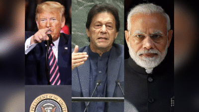 भारत के साथ बातचीत के लिए पाकिस्तान को करनी होगी आतंकियों पर कार्रवाई: वाइट हाउस