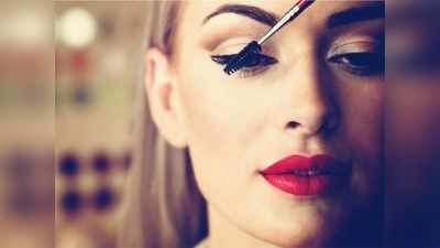 Makeup Tips: सूख गया है मस्कारा, तो फेंकने की बजाएं इन ट्रिक्स से बनाएं उसे नया