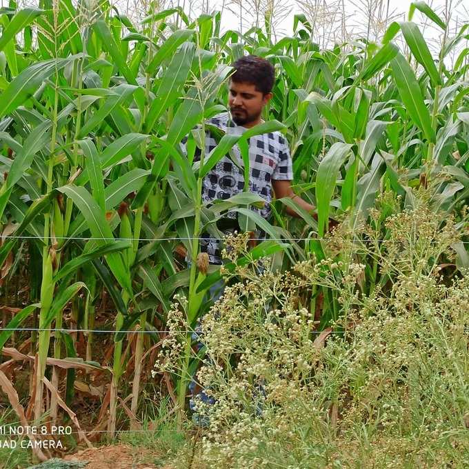 ದುಡಿಮೆಯ ನಂಬಿ ಬದುಕು.. ಅದರಲೆ ದೇವರ ಹುಡುಕು ಎಂದ ಪ್ರಥಮ್‌