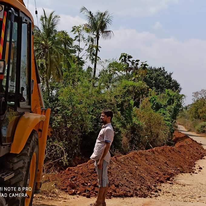 ಯಾರೆಲ್ಲಾ ನನ್ನ ನೋಡಿ ನಕ್ಕಿದ್ರೋ ಎಲ್ಲರೂ ಕರೆಮಾಡಿ ಶುಭಾಶಯ ತಿಳಿಸ್ತಾನೇ ಇದಾರೆ!