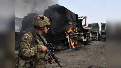 अफगानिस्तान में खत्म होगा 18 साल पुराना संघर्ष? एक्सपर्ट बोले- आकलन मुश्किल
