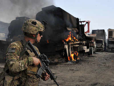 अफगानिस्तान में खत्म होगा 18 साल पुराना संघर्ष? एक्सपर्ट बोले- आकलन मुश्किल