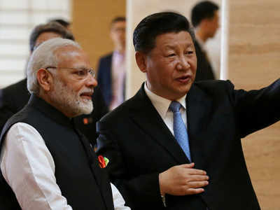 करोना पीडितांसाठीची मदत चीनने रोखली; भारताचा आरोप