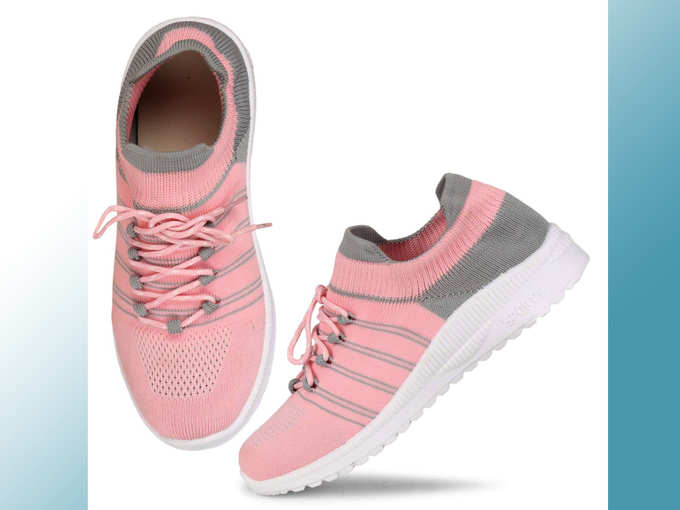 Running,Walking, Sports,Gym Shoes for Women and Girls