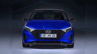 नई Hyundai i20 और Venue में मिल सकता है माइल्ड हाइब्रिड सिस्टम