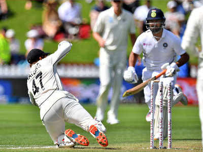 IND vs NZ: टिम साउदी ने बताया किस बल्लेबाज को आउट करना रहा टर्निंग पॉइंट