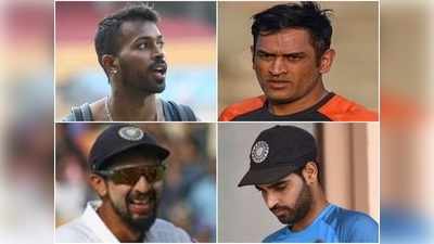 Team India: త‌్వ‌ర‌లోనే  ఒక ఫార్మాట్‌కు గుడ్ బై చెప్పనున్న భారత క్రికెట‌ర్లు!