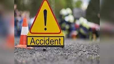 Vadodara Accident గుజరాత్, జమ్మూ కశ్మీర్‌లో ఘోర రోడ్డు ప్రమాదాలు.. 21 మంది మృతి