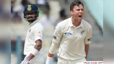 IND vs NZ 1st Test  Trolls: కోహ్లీకి వార్నింగ్ ఇచ్చి మరీ వికెట్..! పుజారా ఎంత పెద్ద తప్పు చేశావ్..?