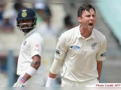 IND vs NZ 1st Test  Trolls: కోహ్లీకి వార్నింగ్ ఇచ్చి మరీ వికెట్..! పుజారా ఎంత పెద్ద తప్పు చేశావ్..?