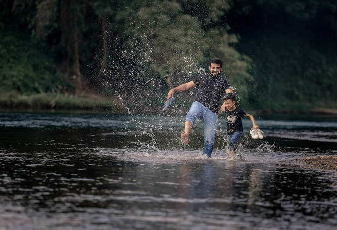 രണ്ടാം വിവാഹം