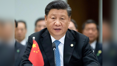 शी चिनफिंग ने माना- कोरोना  सबसे बड़ी हेल्थ आपदा,  चीन की इकॉनमी पर डालेगा बड़ा असर
