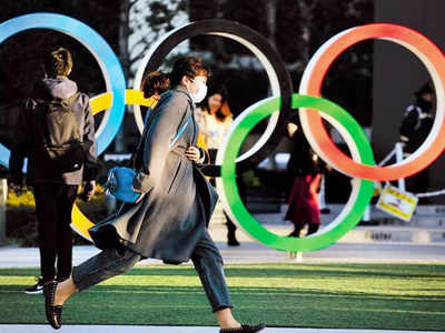 जपानमध्ये करोनाचा संसर्ग; ऑलिम्पिक, अर्थव्यवस्थेवर संकट!