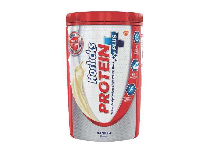 Horlicks Protein+ Health and Nutrition Drink