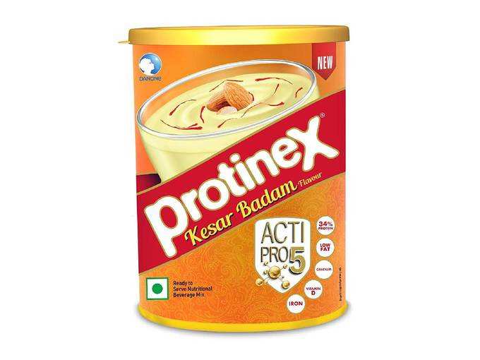 Protinex Kesar Badam