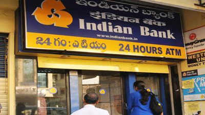 इंडियन बँक थांबवणार दोन हजाराच्या नोटा