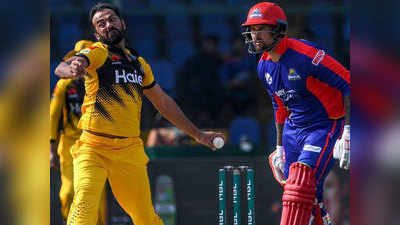 PSL 2020: जेसन रॉय ने वहाब रियाज पर लगाया बॉल टैंपरिंग का आरोप, मैदान पर भिड़े