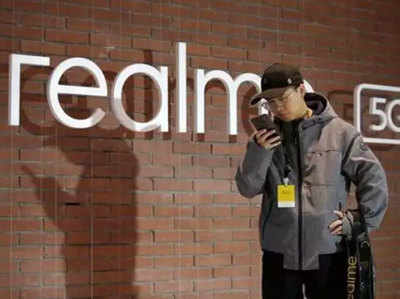 शाओमी को टक्कर देने आ रहा Realme का स्मार्ट TV, जानें कब होगा लॉन्च