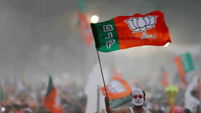 বেনজির উদ্যোগ BJP-র, প্রতিটি পুরসভার জন্য আলাদা নির্বাচনী ইস্তাহার