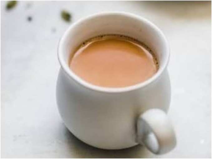​दूध वाली चाय पीने से हो सकता है ये नुकसान