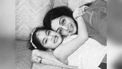 Sridevi 2nd death anniversary: मां श्रीदेवी के साथ बचपन की तस्वीर शेयर कर जाह्नवी ने जो लिखा है, पढ़कर रो देंगे