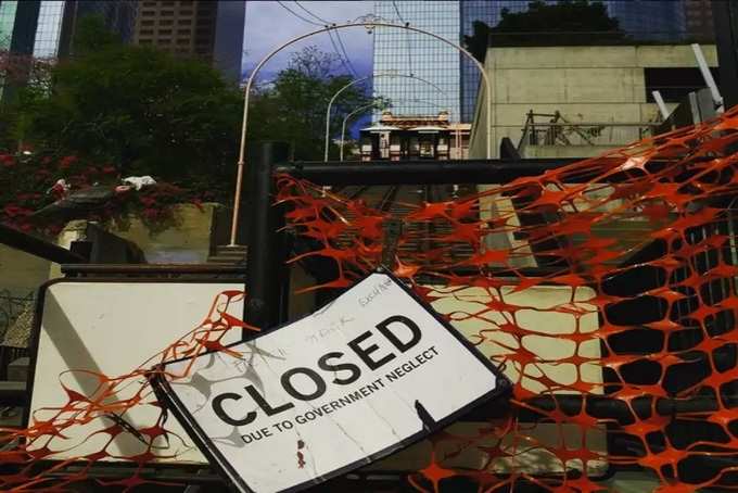 angels flight closed