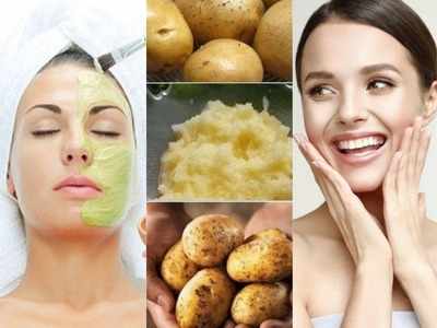 Skin Care: चला गया है चेहरे का नैचुरल ग्‍लो, जानें कच्‍चे आलू से 3 मिनट में कैसे करें फेशियल