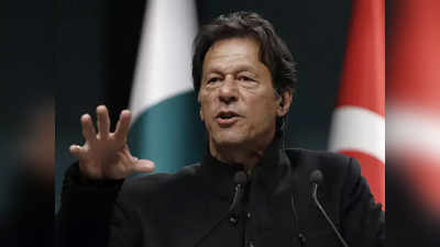 मोदी सत्तेत असेपर्यंत काश्मीर प्रश्न सुटणार नाही: इम्रान खान