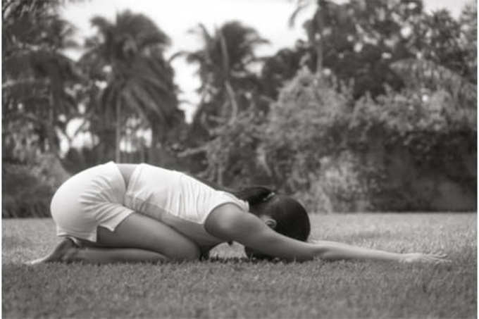 ​#6. ശശാങ്കാസനം (rabbit pose/hare pose)