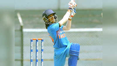 INDW vs BANW T20: भारत ने बांग्लादेश को 18 रनों से हराया, पूनम यादव की घातक गेंदबाजी