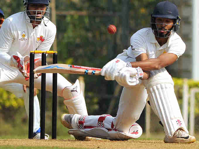 ​ಸಂಕ್ಷಿಪ್ತ ಸ್ಕೋರ್