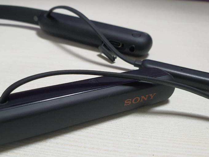 Sony WI 1000XM2 Specs