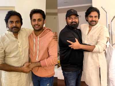 ‘భీష్మ’కు పవన్ ప్రశంస.. వెలకట్టలేని క్షణమన్న నితిన్