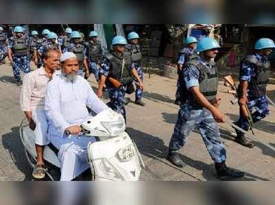 অযোধ্যায় সরকারের দেওয়া জমি নেবে সুন্নি বোর্ড, মসজিদ ছাড়াও তৈরি হবে হাসপাতাল