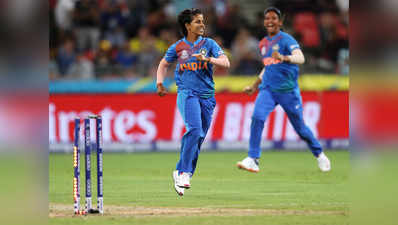 महिला टी-२० वर्ल्डकप: भारताचा बांगलादेशवर १८ धावांनी विजय