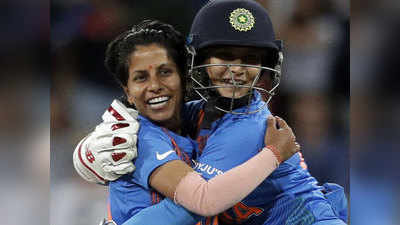 महिला T20 वर्ल्ड कप: पूनम की घातक बोलिंग की बदौलत भारत ने बांग्लादेश को 18 रन से हराया, लगातार दूसरी जीत