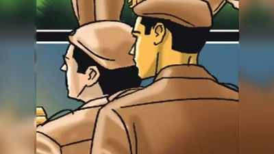 लखीमपुर खीरी के सोनम हत्यांकाड में दो पुलिसकर्मी दोषी करार, दो बरी