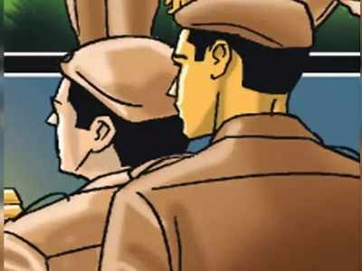 लखीमपुर खीरी के सोनम हत्यांकाड में दो पुलिसकर्मी दोषी करार, दो बरी