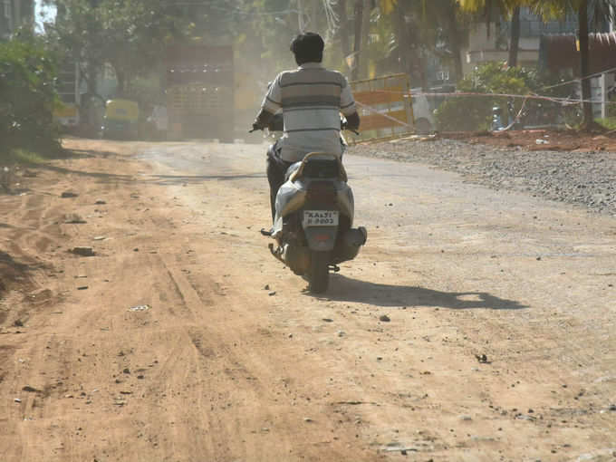 ​ರಸ್ತೆ ಗುಂಡಿಗಳಿಗೆ ಸಿಗಲಿದೆ ಮೋಕ್ಷ