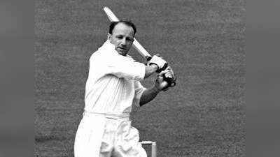 25 फरवरी: आज ही हुआ था क्रिकेट के सर्वकालिक महान बल्लेबाज डॉन ब्रैडमैन का निधन