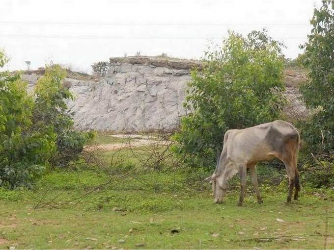 ​ವಸತಿ ಬಡಾವಣೆಗಾಗಿ 2 ಸಾವಿರ ಎಕರೆ ಸ್ವಾಧೀನ