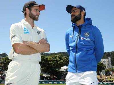 India vs New Zealand: भारत के लिए मददगार नहीं रहा न्यूजीलैंड में टॉस जीतना