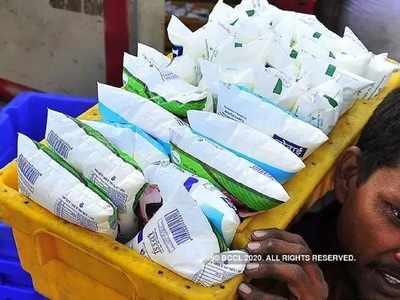 மீண்டும் உயர்த்தப்பட்ட பால் விலை- தமிழக மக்களுக்கு ஷாக்கிங் நியூஸ்!