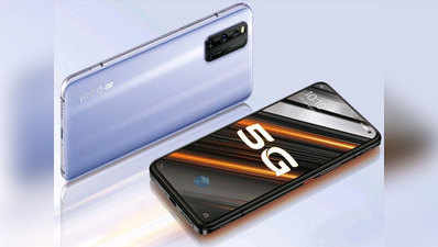 iQOO 3 स्मार्टफोन भारत में लॉन्च, जानें 5G फोन की कीमत और स्पेसिफिकेशंस