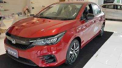 2020 Honda City: ಕೊನೆಗೂ ಭಾರತವನ್ನು ಪ್ರವೇಶಿಸುತ್ತಾ ಸಿಟಿ..?ಹಾಗಾದ್ರೆ ಇದರ ಬೆಲೆ ಎಷ್ಟು?